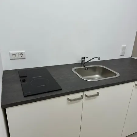 Apartment-checkin-duesseldorf Düsseldorf