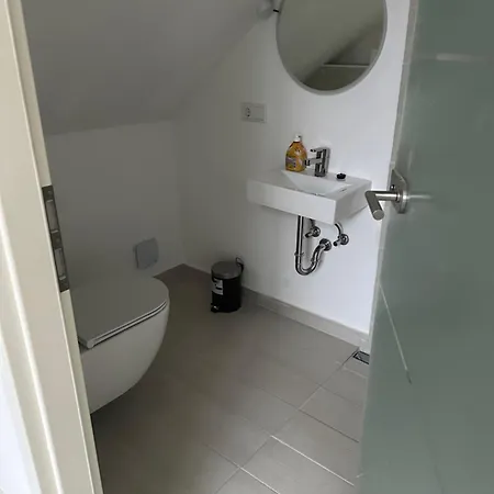 Apartment-checkin-duesseldorf * Düsseldorf