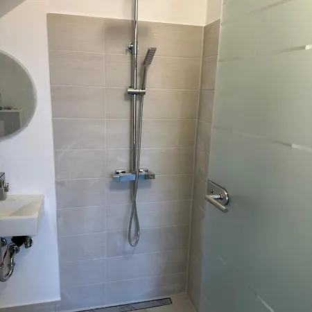 Appartement Apartment-checkin-duesseldorf *