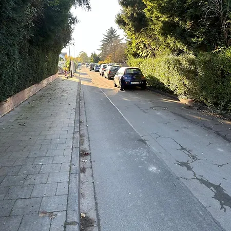 Apartment-checkin-duesseldorf * דיסלדורף