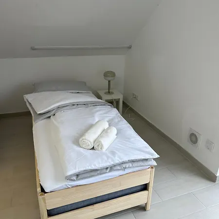 Appartement Apartment-checkin-duesseldorf