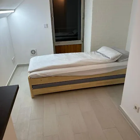 Appartement Apartment-checkin-duesseldorf *