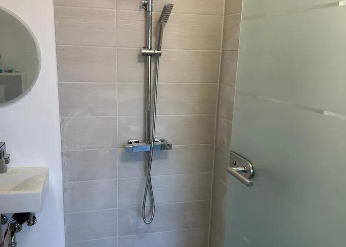 דירה Apartment-checkin-duesseldorf *