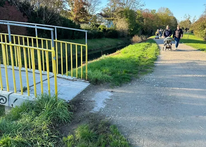 Apartment-checkin-duesseldorf *