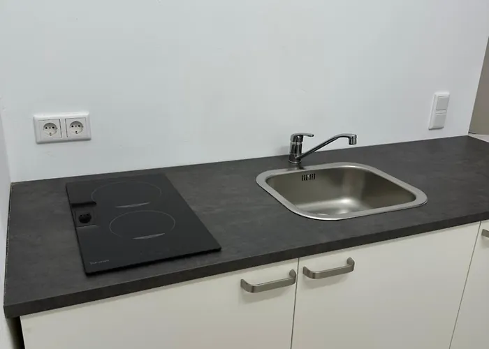 Apartment-checkin-duesseldorf דיסלדורף