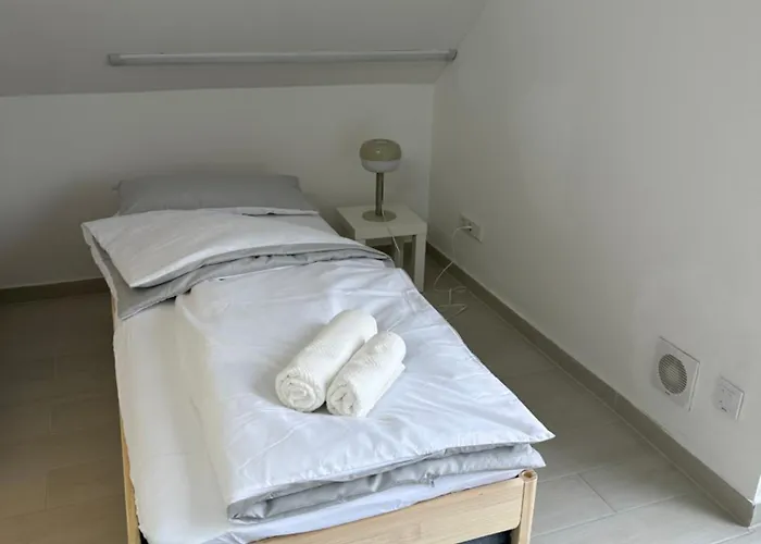 Apartamento Apartment-checkin-duesseldorf