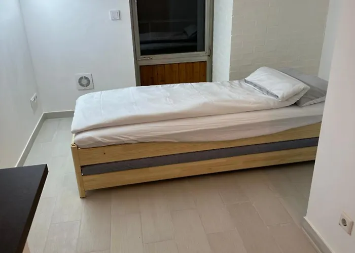 Apartamento Apartment-checkin-duesseldorf *