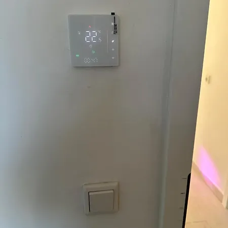 Apartment-checkin-düsseldorf