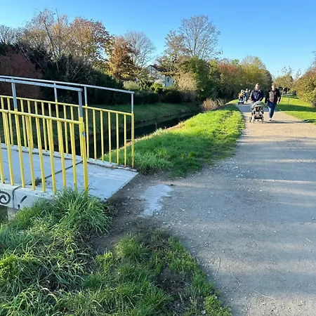 Apartment-checkin-düsseldorf *