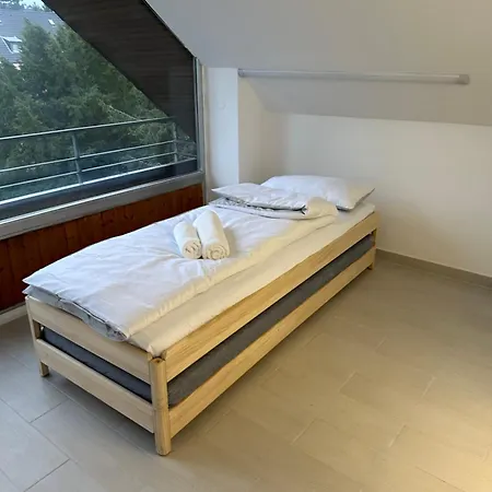 Apartment-checkin-düsseldorf